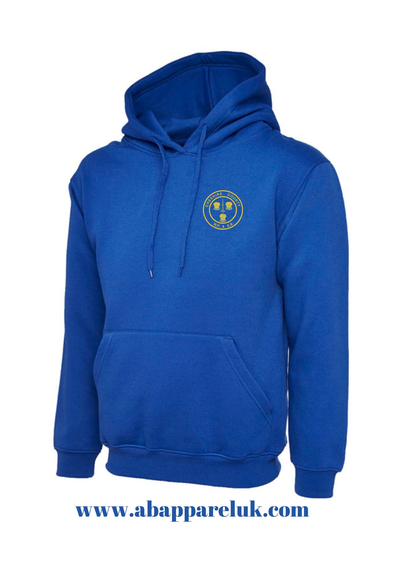 Cheshires Junior UC Hoodie