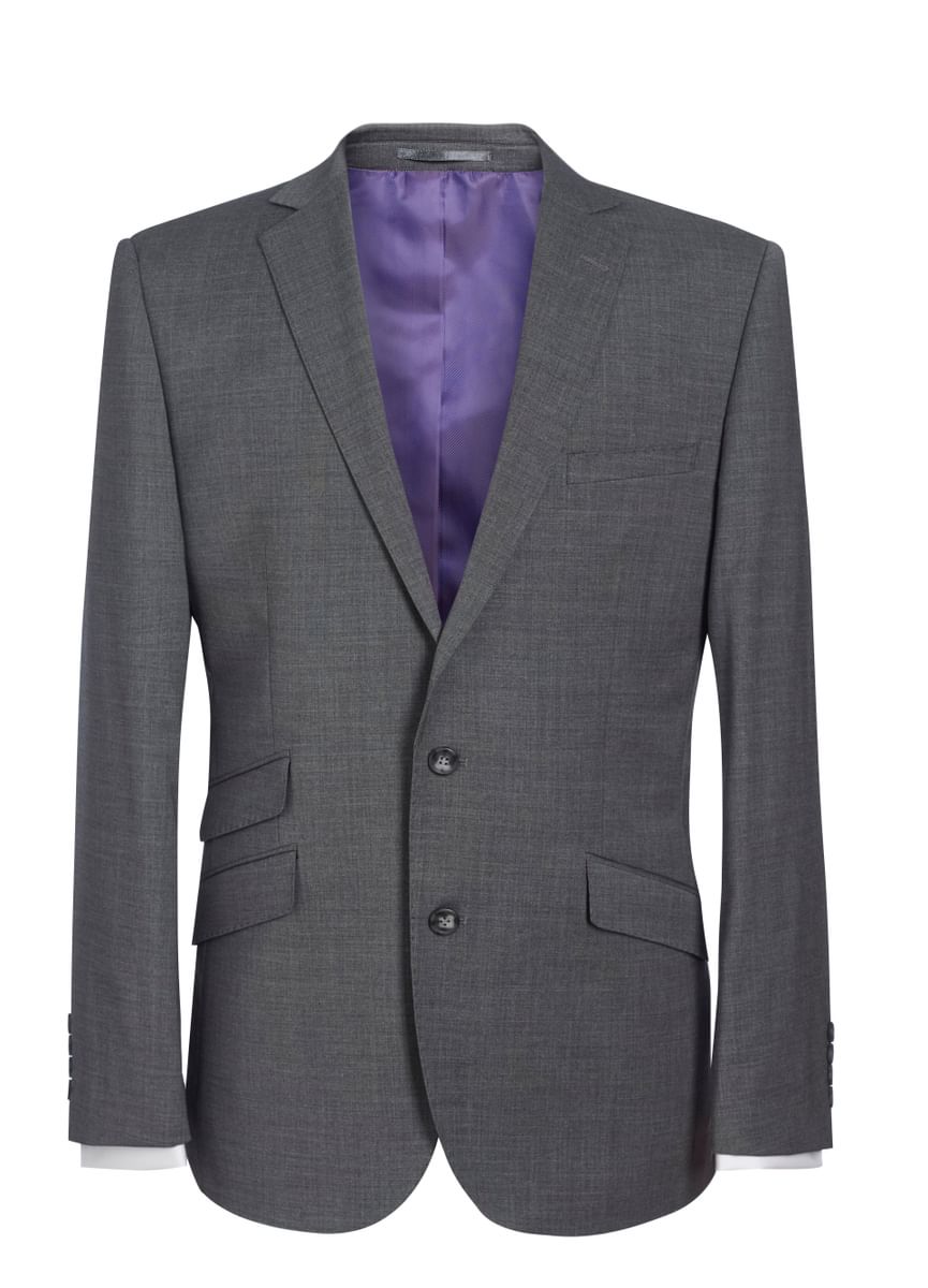 Cassino Slim Fit Jacket