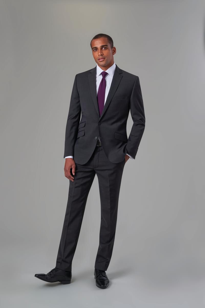 Cassino Slim Fit Jacket