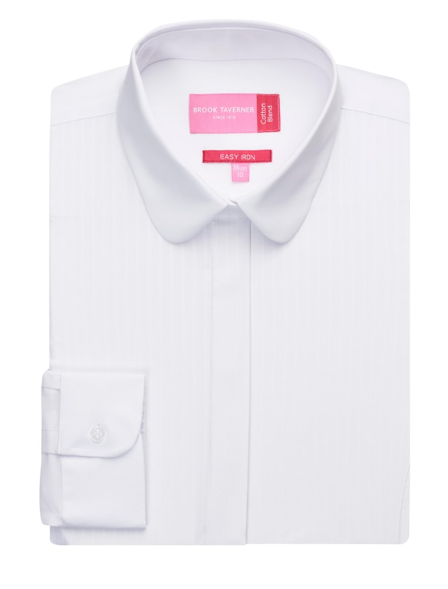 Franca Slim Fit Blouse
