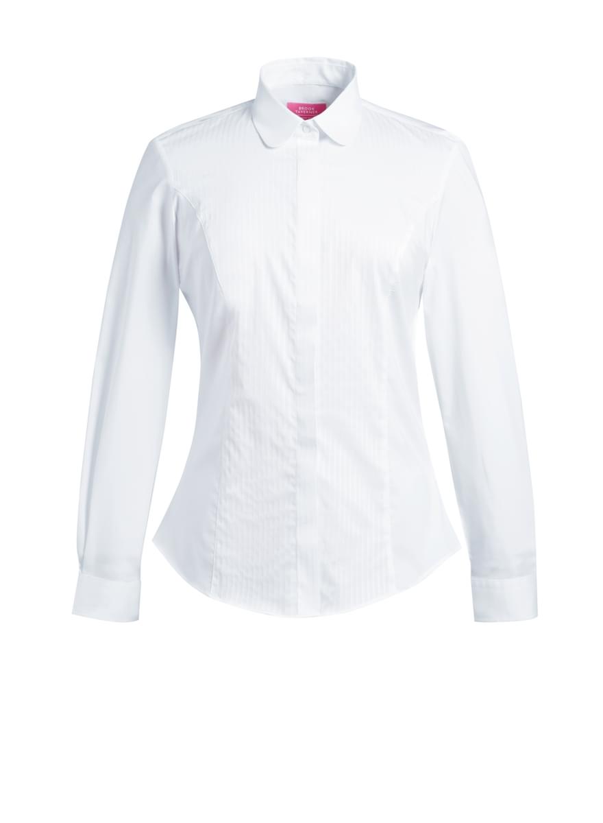 Franca Slim Fit Blouse
