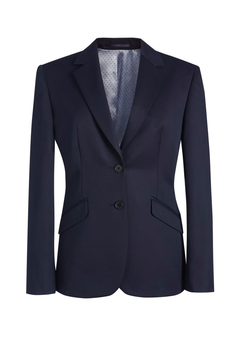 Hebe Classic Fit Jacket