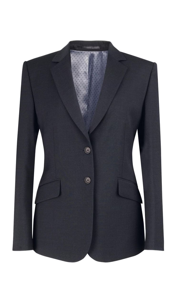 Hebe Classic Fit Jacket