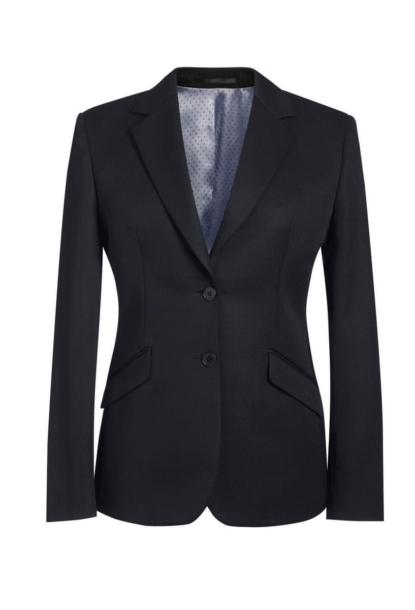 Hebe Classic Fit Jacket
