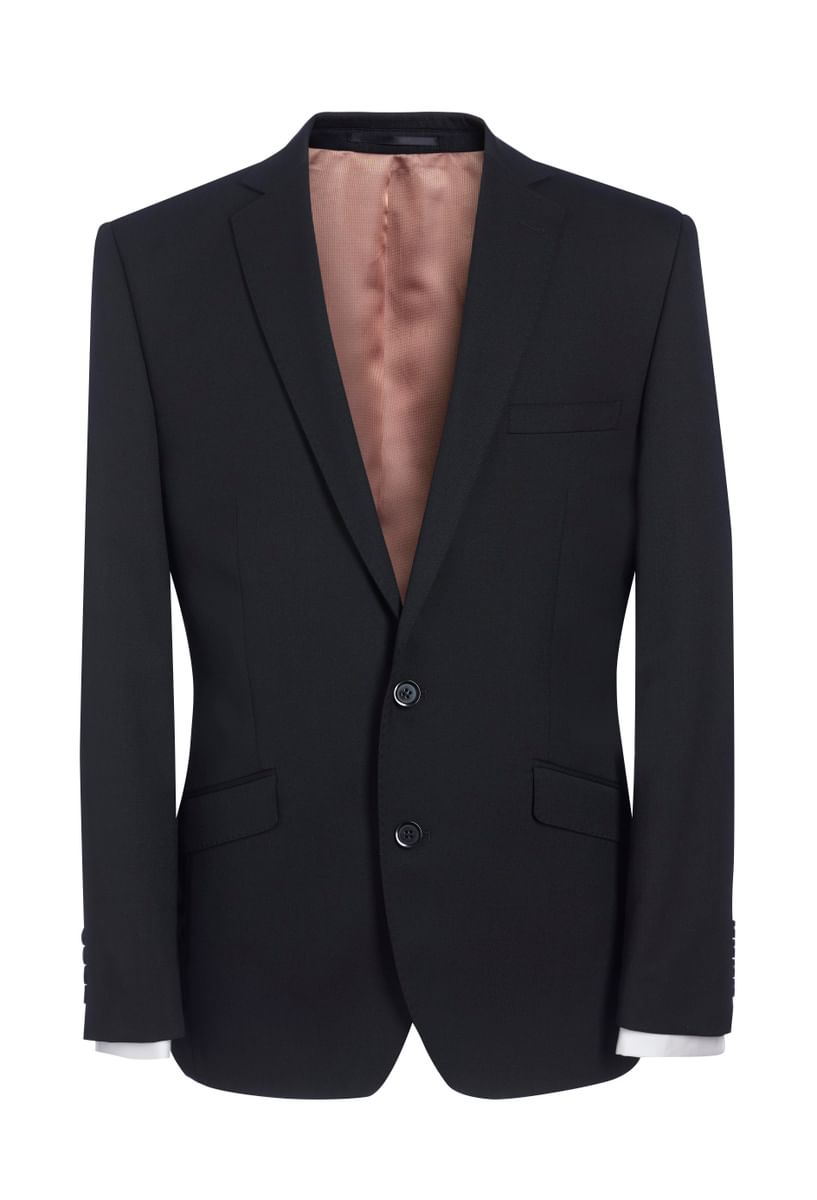 Holbeck Slim Fit Jacket