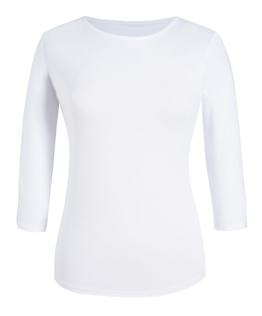 Mira Ladies Stretch top