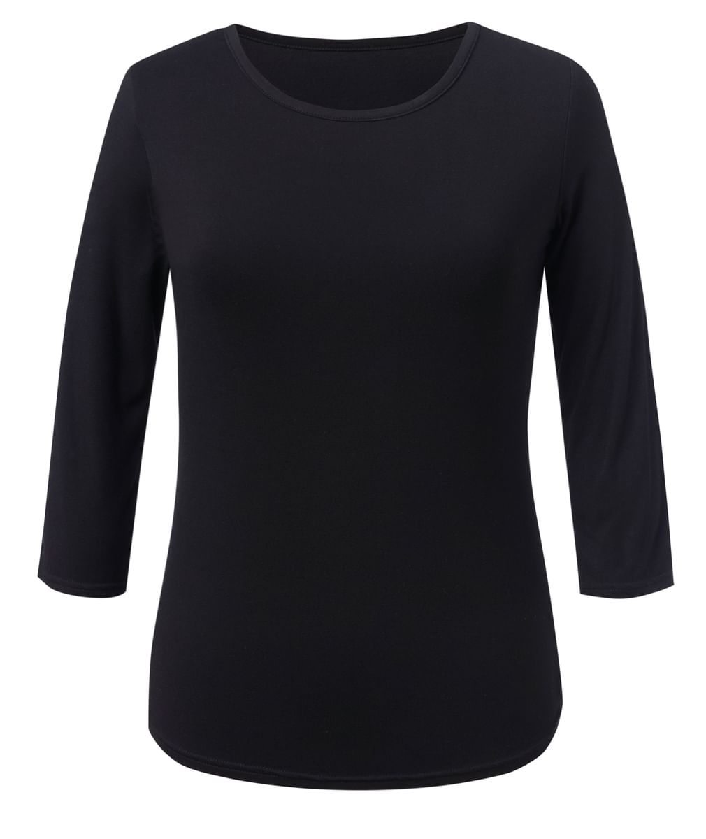 Mira Ladies Stretch top