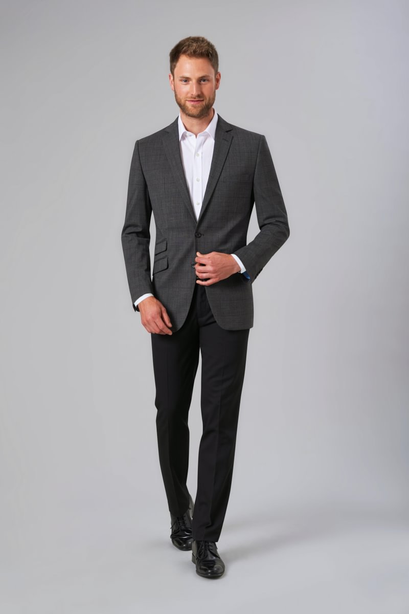 Pegasus Slim Fit Trouser