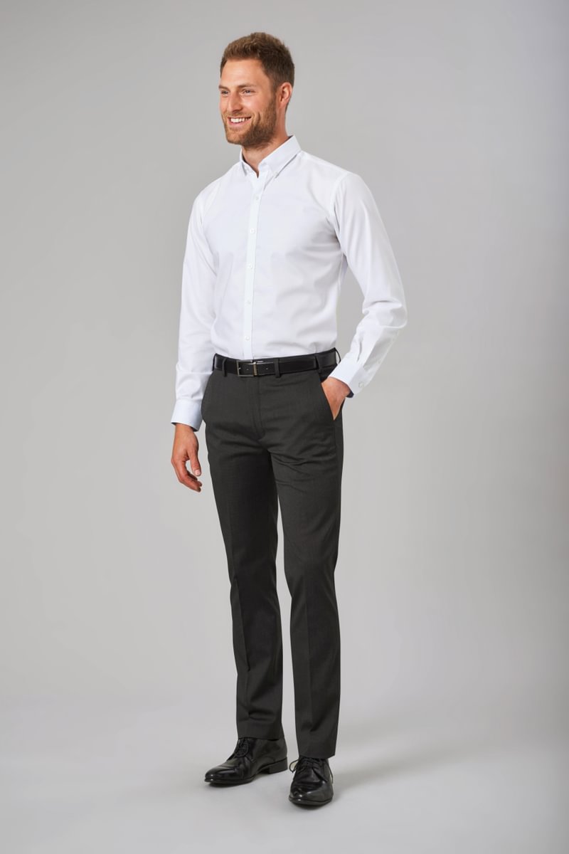 Pegasus Slim Fit Trouser