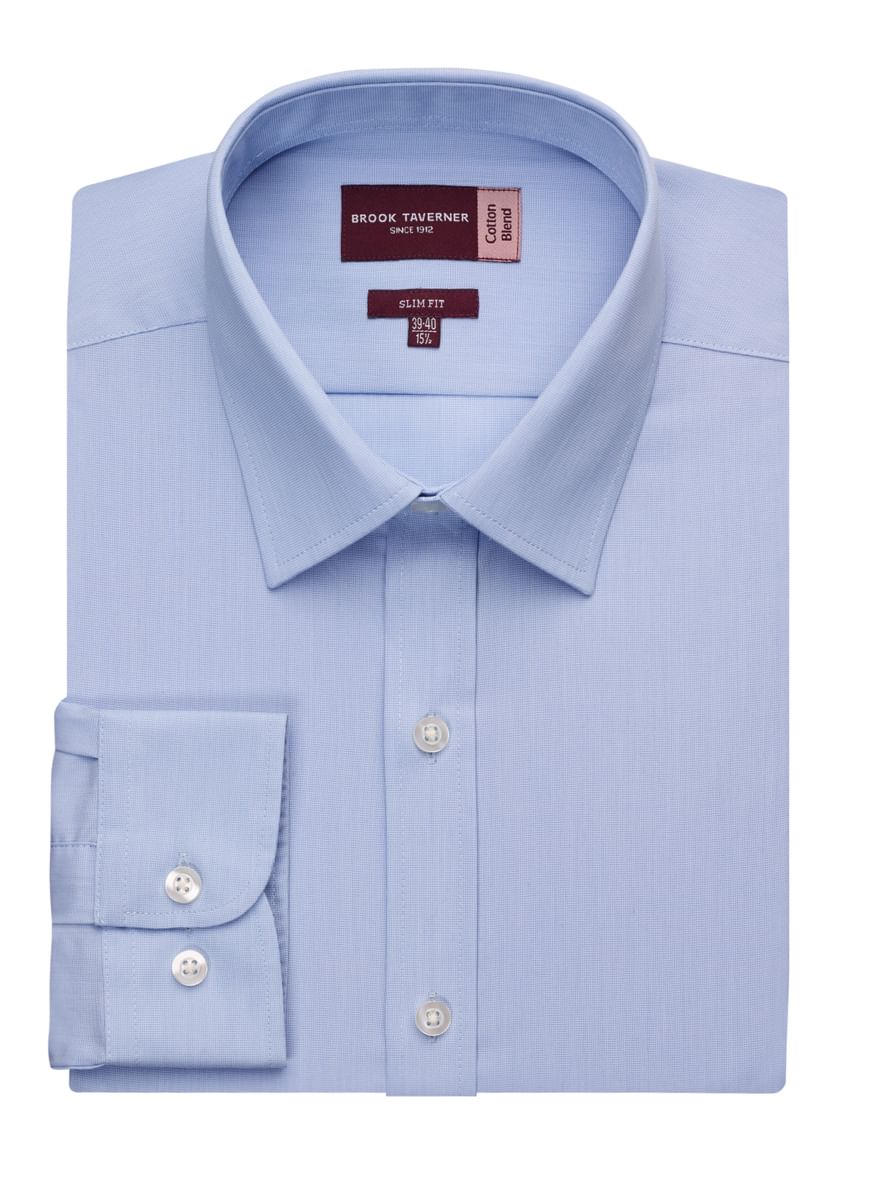 Pisa Slim Fit Shirt