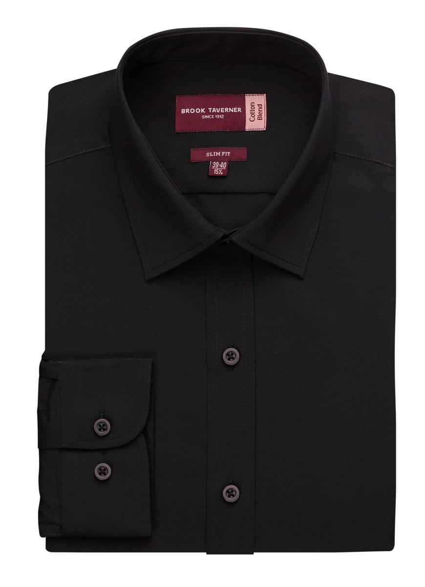 Pisa Slim Fit Shirt