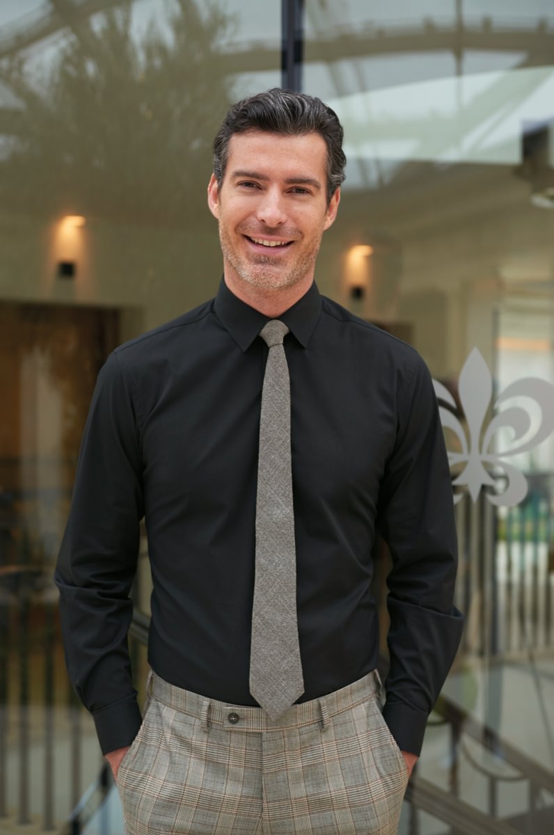 Pisa Slim Fit Shirt