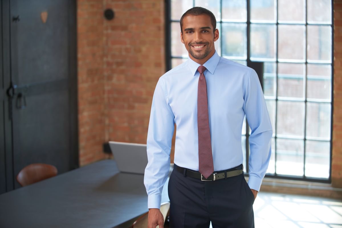Pisa Slim Fit Shirt