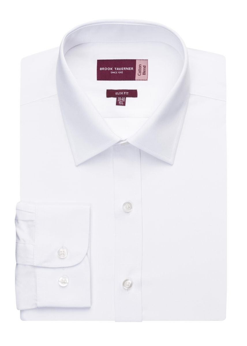 Pisa Slim Fit Shirt