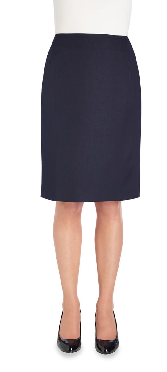 Pluto Straight Skirt