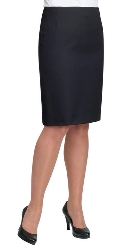 Pluto Straight Skirt