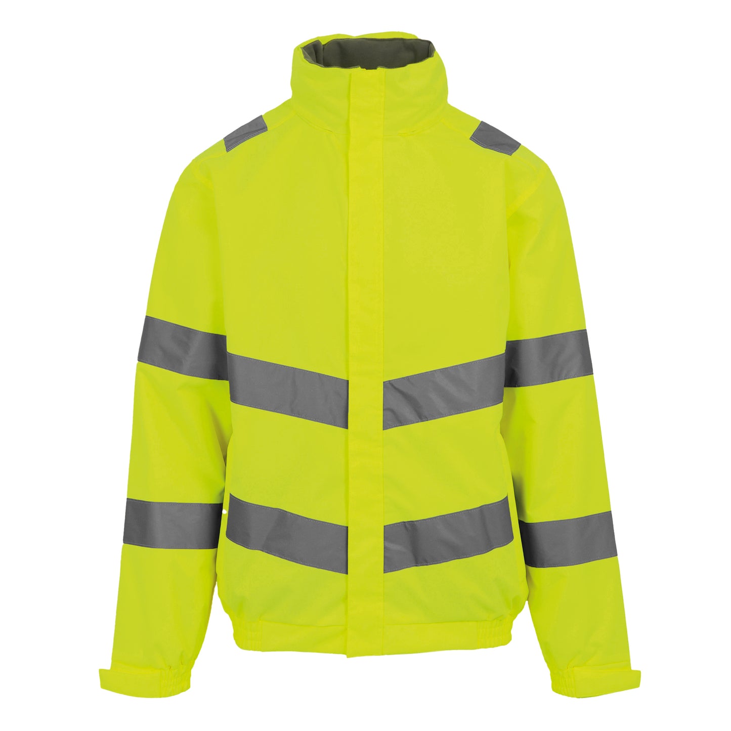 Hi Vis Pro Contract Dover Jacket