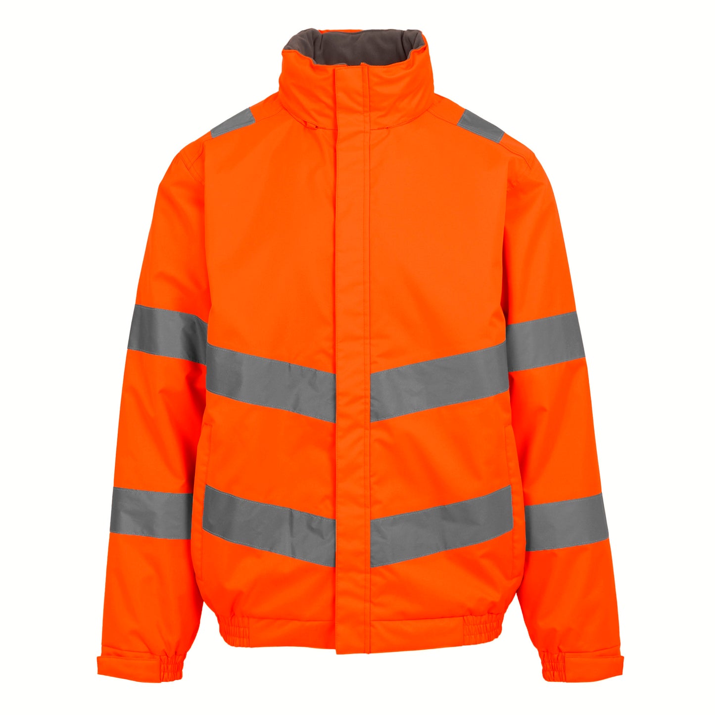 Hi Vis Pro Contract Dover Jacket