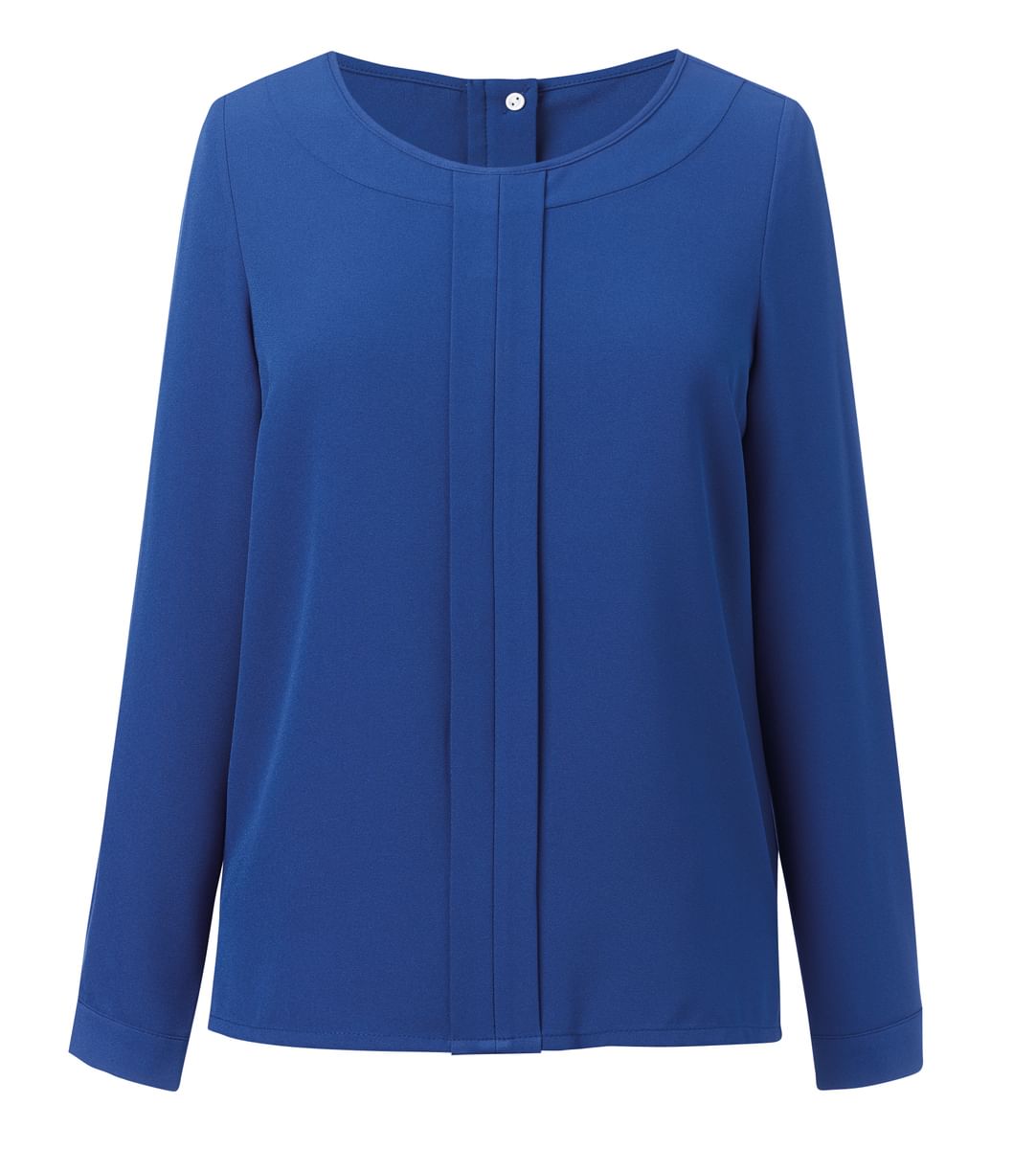 Roma crepe de chine Blouse