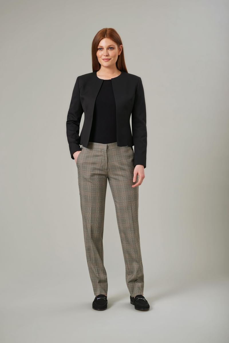 Mira Ladies Stretch top