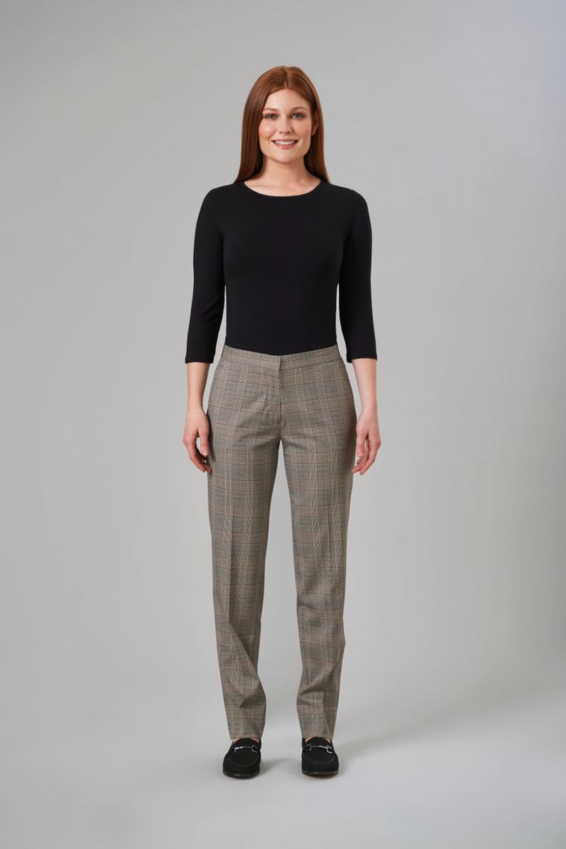 Mira Ladies Stretch top