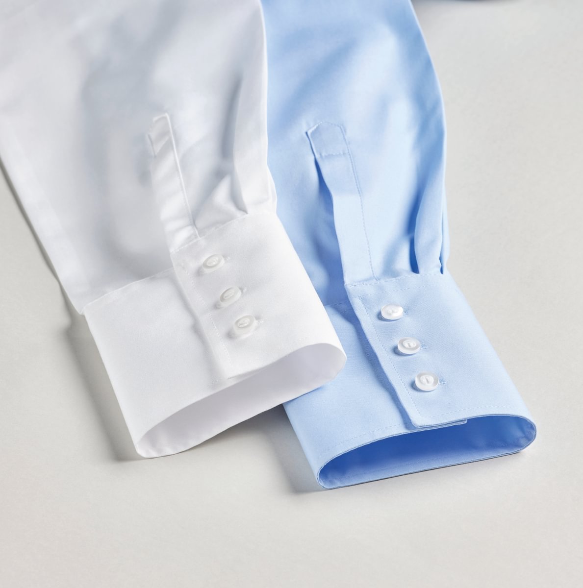 Treviso Blouse Cotton Poplin