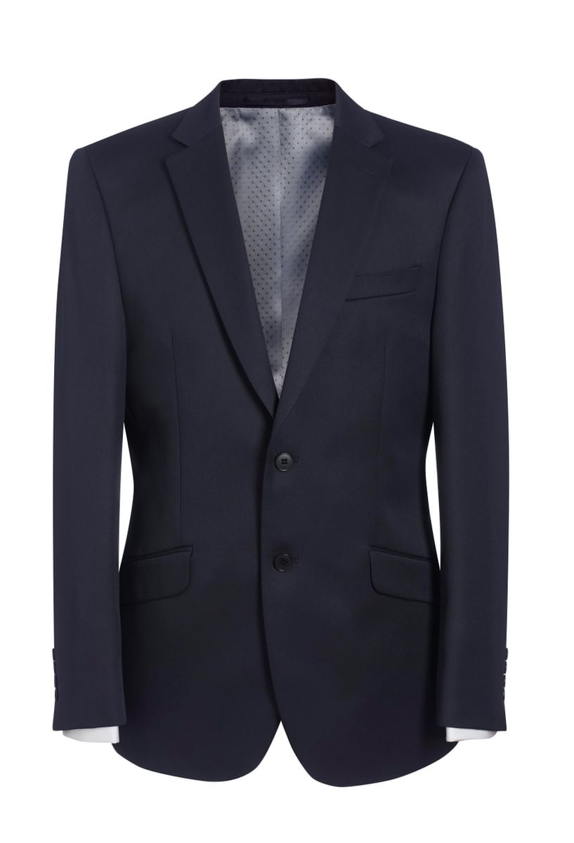 Zeus Tailored Fit Jacket