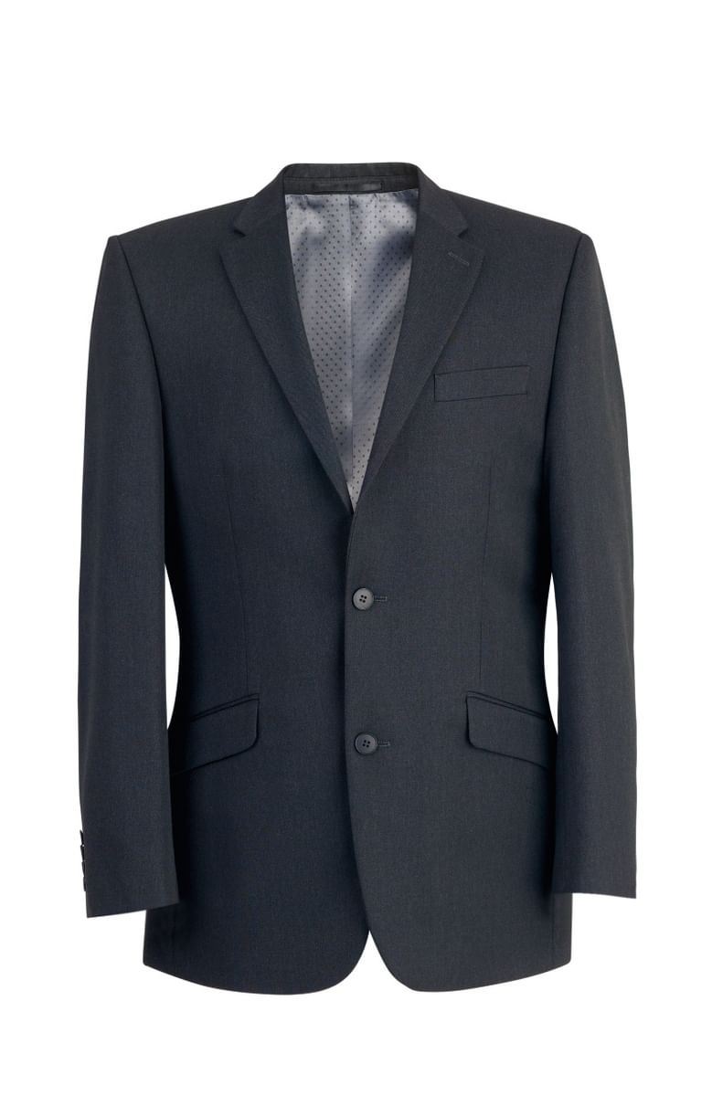 Zeus Tailored Fit Jacket