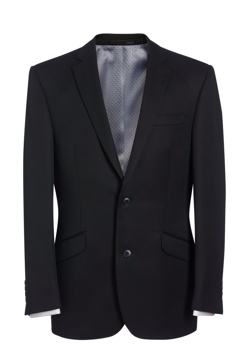 Zeus Tailored Fit Jacket