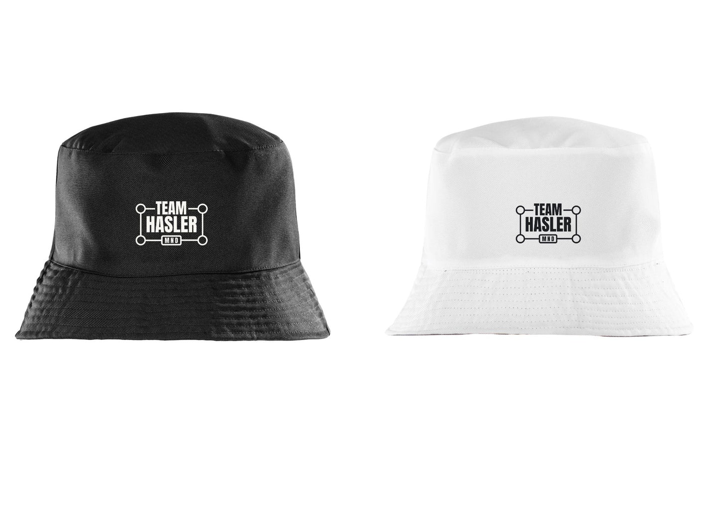 Team Hasler Bucket Hat