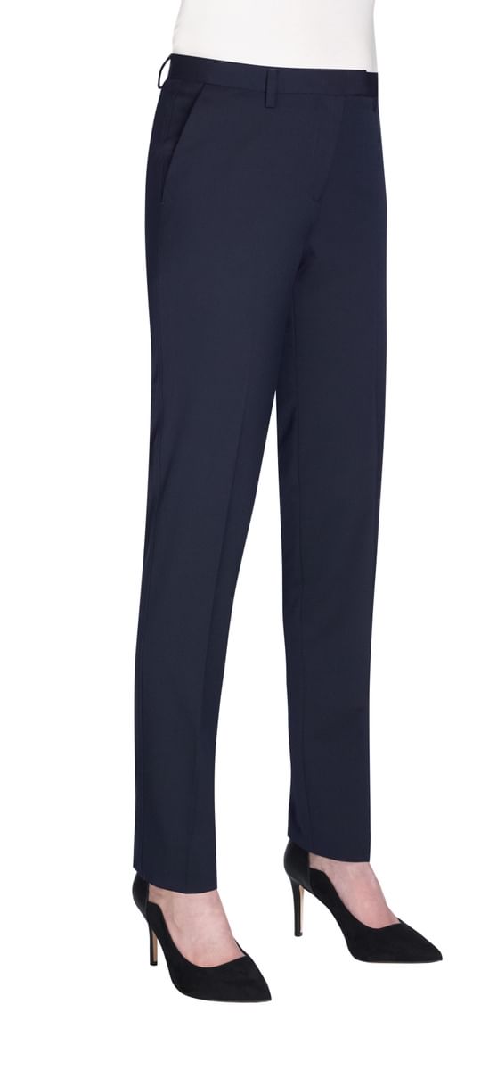 Hempel Slim Leg Trouser