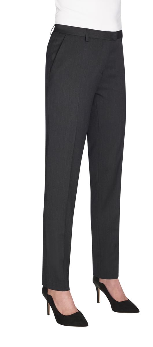 Hempel Slim Leg Trouser