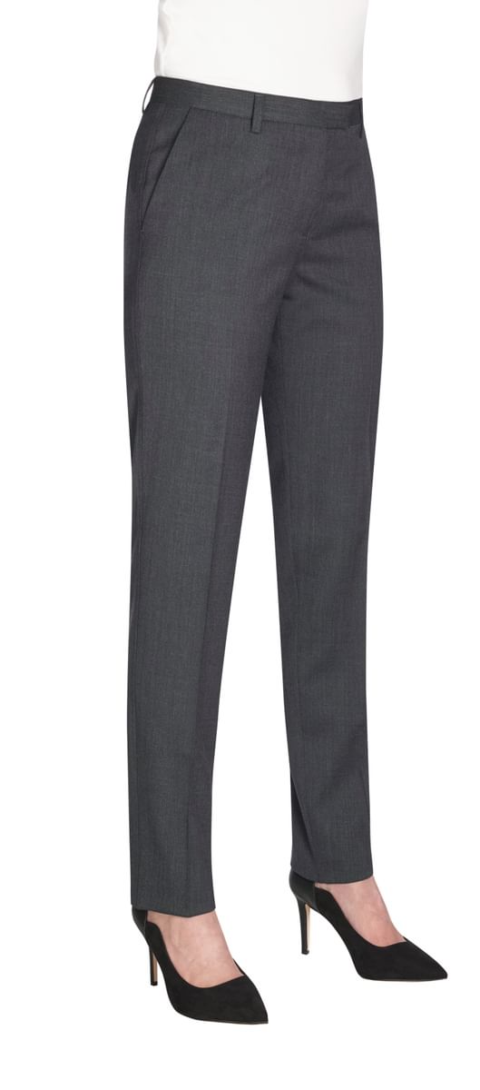 Hempel Slim Leg Trouser