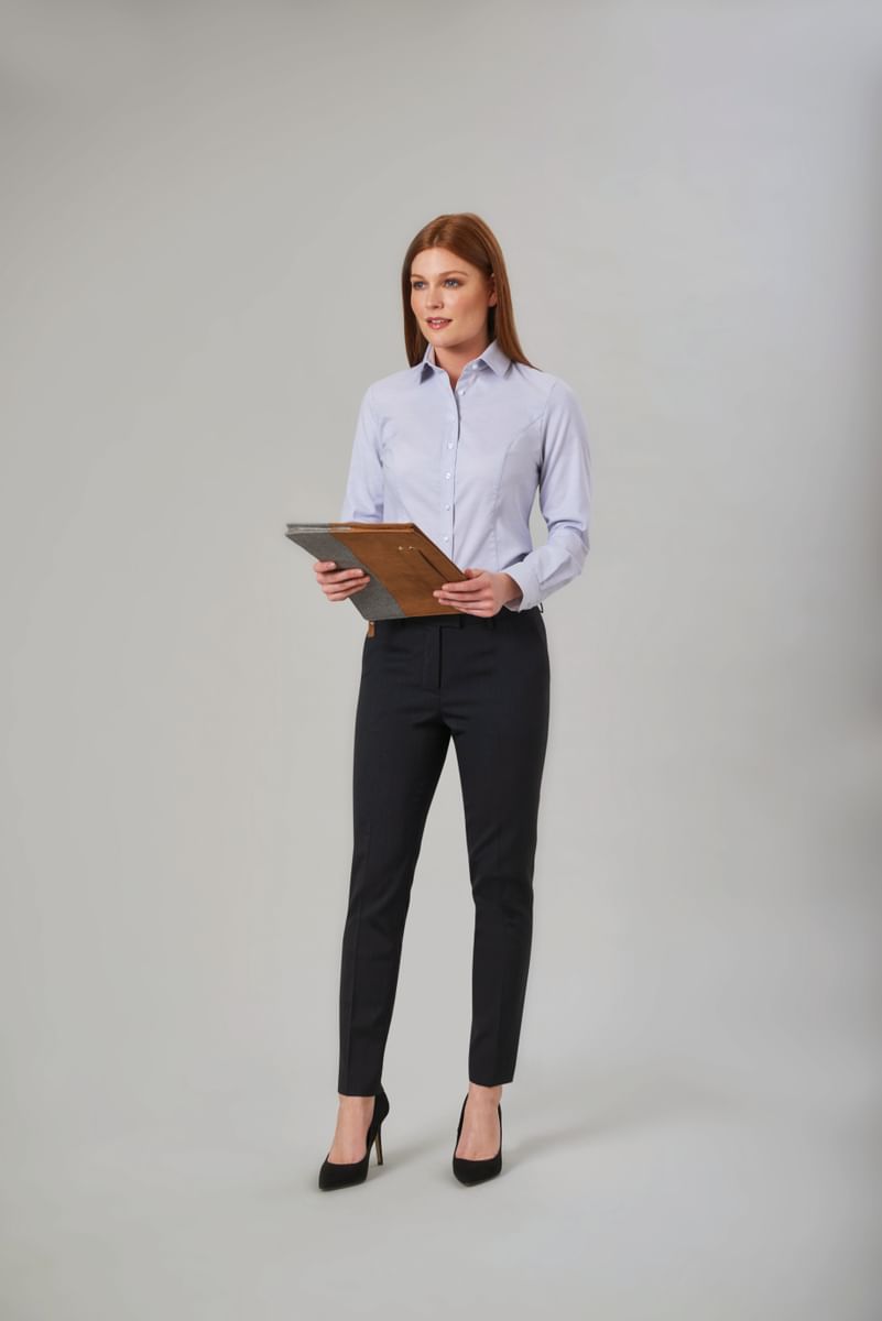 Hempel Slim Leg Trouser