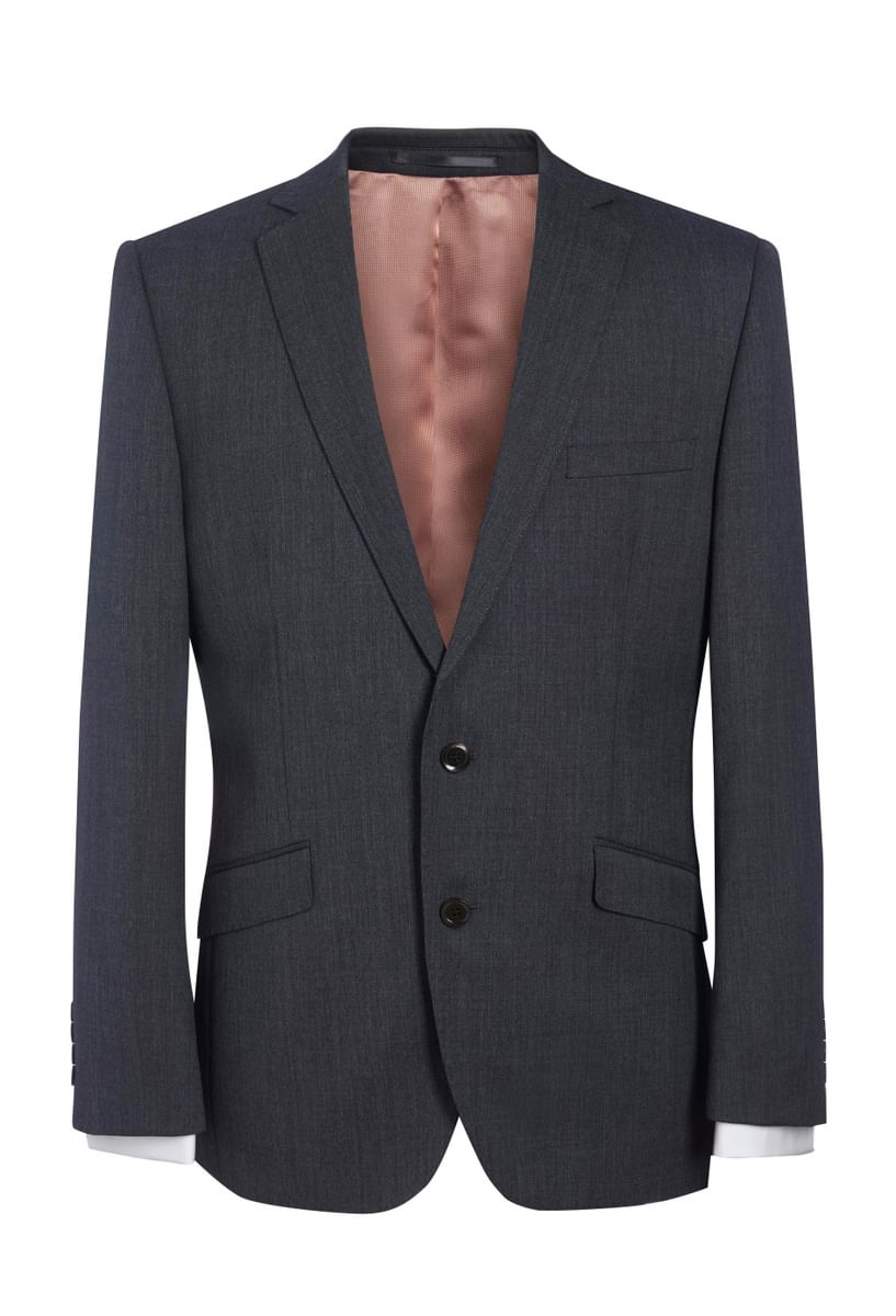 Holbeck Slim Fit Jacket