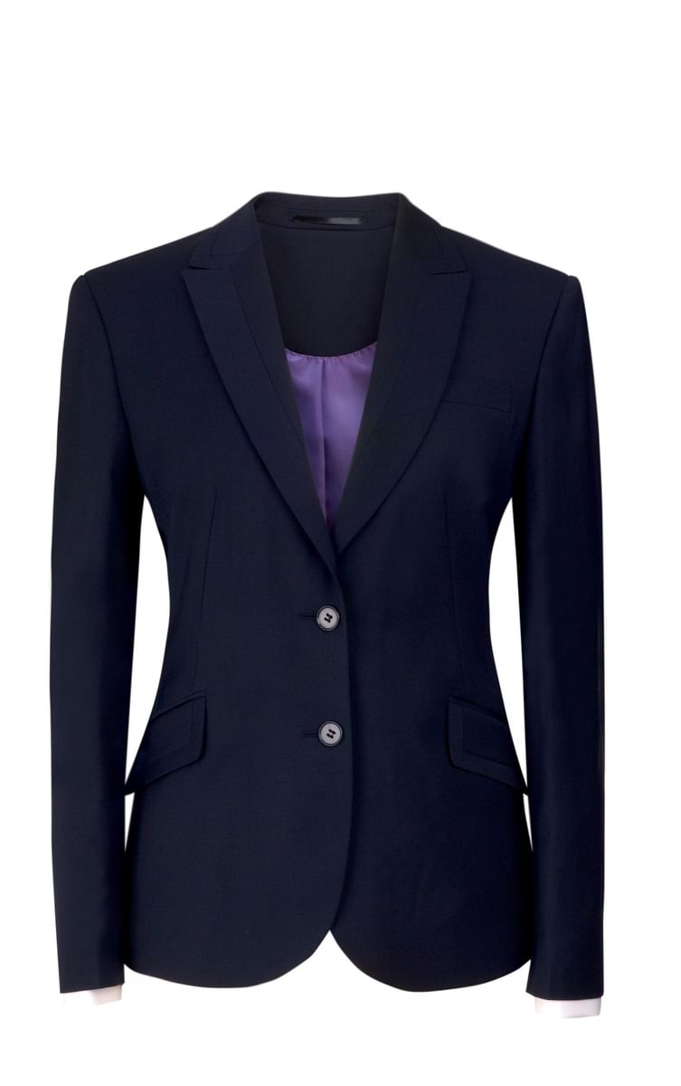 Novara Tailored Fit Jacket