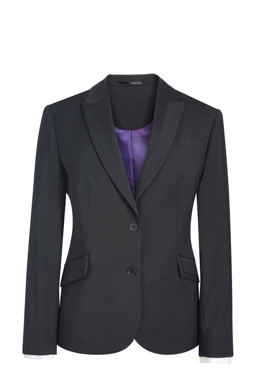 Novara Tailored Fit Jacket