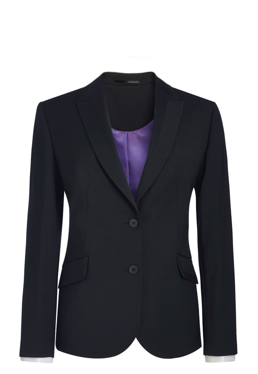 Novara Tailored Fit Jacket
