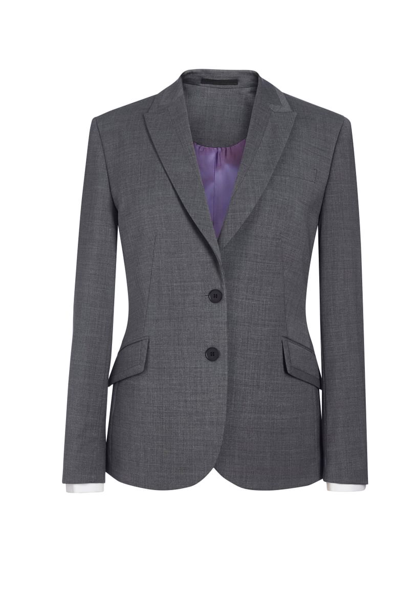 Novara Tailored Fit Jacket