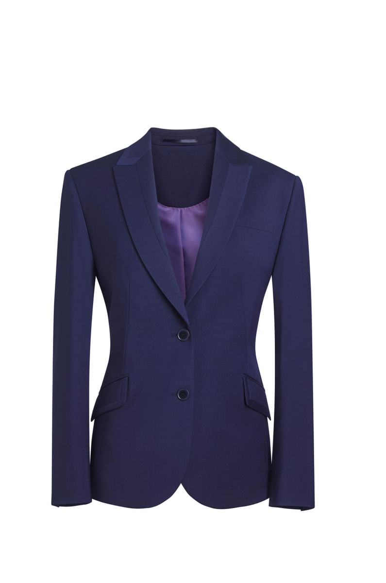 Novara Tailored Fit Jacket