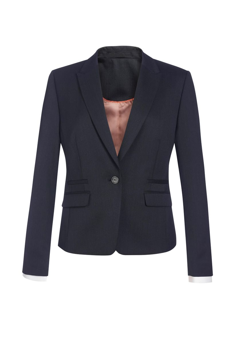 Rosewood Slim Fit Jacket