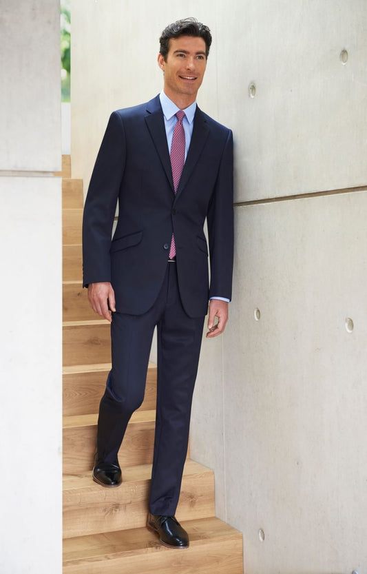 Zeus Tailored Fit Jacket